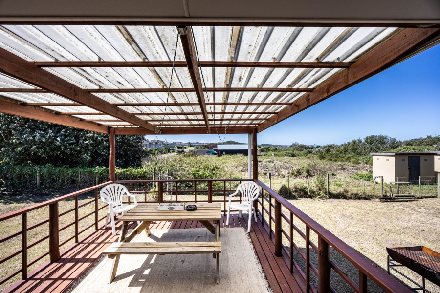 3 Bedroom Property for Sale in Kidds Beach Eastern Cape